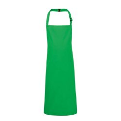   pr149 - Sort cu baveta pentru copii COLOURS COLLECTION - [Kelly Green]