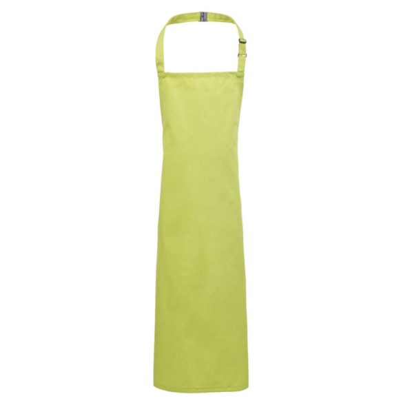 pr149 - Sort cu baveta pentru copii COLOURS COLLECTION - [Lime]