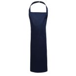 pr149 - Sort cu baveta pentru copii COLOURS COLLECTION - [Navy]