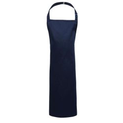   pr149 - Sort cu baveta pentru copii COLOURS COLLECTION - [Navy]