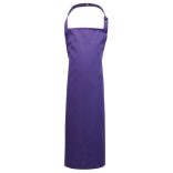 pr149 - Sort cu baveta pentru copii COLOURS COLLECTION - [Purple]