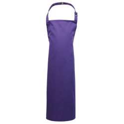   pr149 - Sort cu baveta pentru copii COLOURS COLLECTION - [Purple]