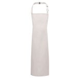 pr149 - Sort cu baveta pentru copii COLOURS COLLECTION - [White]
