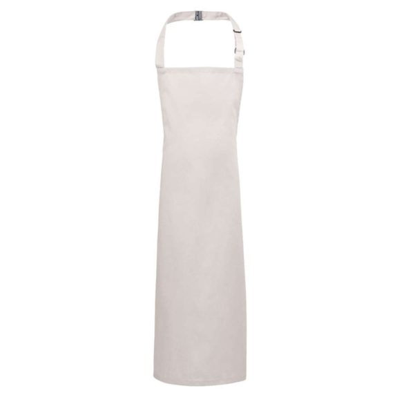 pr149 - Sort cu baveta pentru copii COLOURS COLLECTION - [White]
