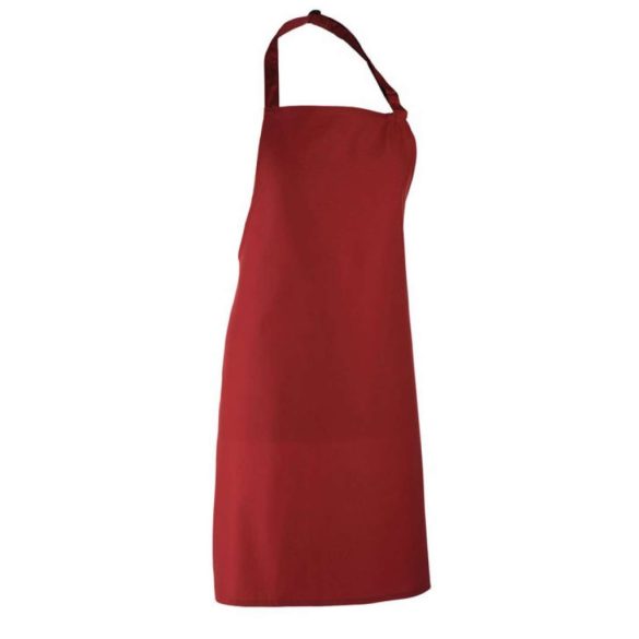 pr150 - Sort cu baveta COLOURS COLLECTION - [Burgundy]