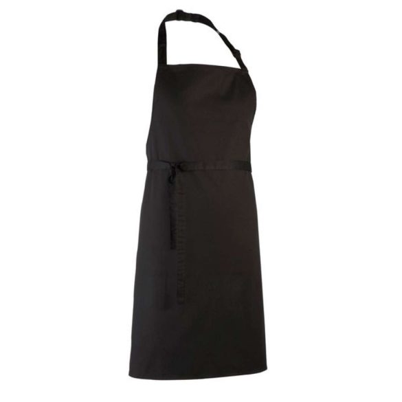 pr150 - Sort cu baveta COLOURS COLLECTION - [Black]