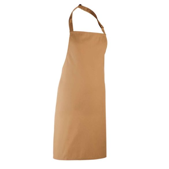 pr150 - Sort cu baveta COLOURS COLLECTION - [Camel]