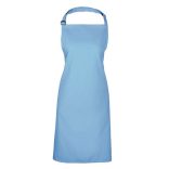 pr150 - Sort cu baveta COLOURS COLLECTION - [Cornflower]