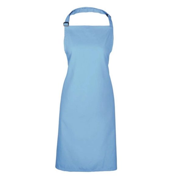pr150 - Sort cu baveta COLOURS COLLECTION - [Cornflower]