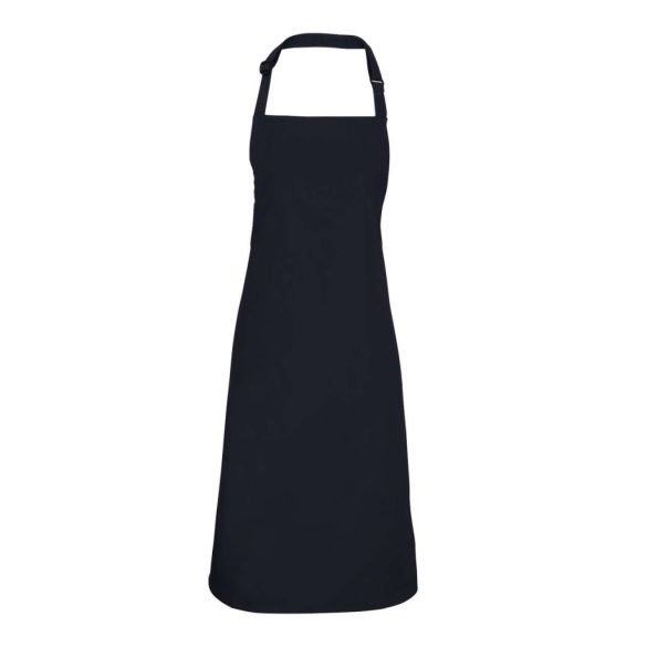 pr150 - Sort cu baveta COLOURS COLLECTION - [Charcoal]
