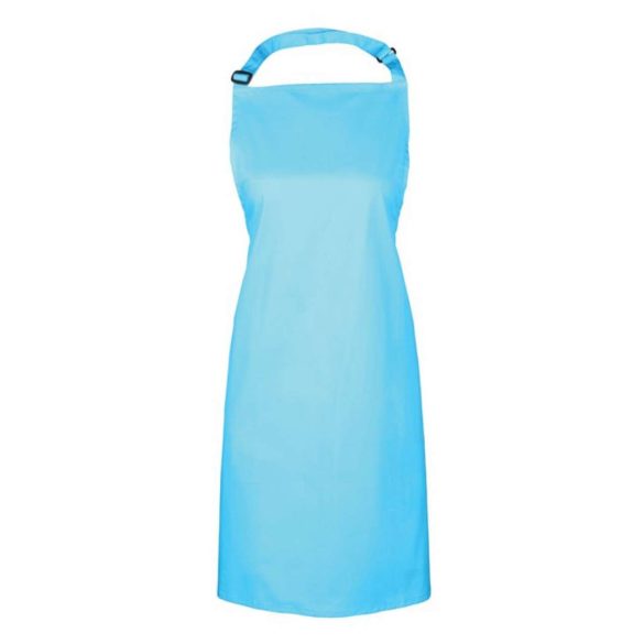 pr150 - Sort cu baveta COLOURS COLLECTION - [Cyan]