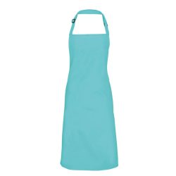 pr150 - Sort cu baveta COLOURS COLLECTION - [Duck Egg Blue]