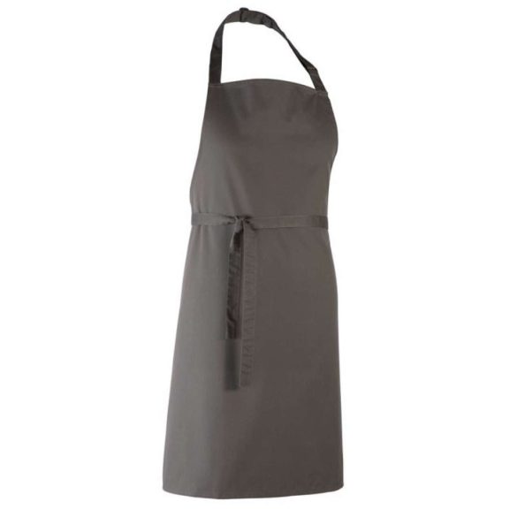 pr150 - Sort cu baveta COLOURS COLLECTION - [Dark Grey]