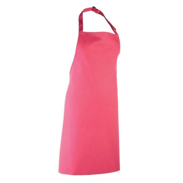 pr150 - Sort cu baveta COLOURS COLLECTION - [Fuchsia]