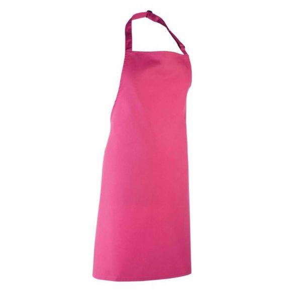 pr150 - Sort cu baveta COLOURS COLLECTION - [Hot Pink]