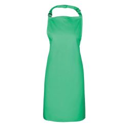 pr150 - Sort cu baveta COLOURS COLLECTION - [Kelly Green]