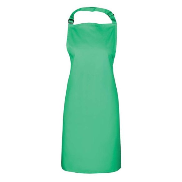 pr150 - Sort cu baveta COLOURS COLLECTION - [Kelly Green]
