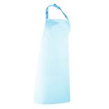 pr150 - Sort cu baveta COLOURS COLLECTION - [Light Blue]