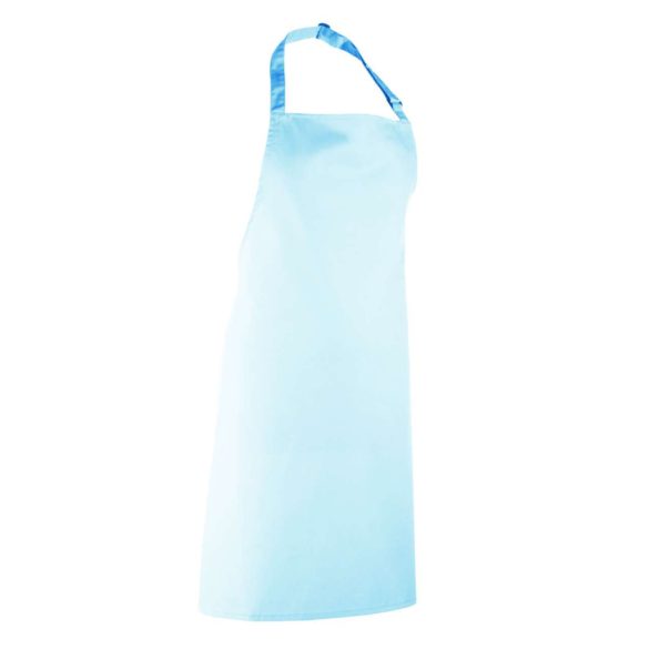 pr150 - Sort cu baveta COLOURS COLLECTION - [Light Blue]