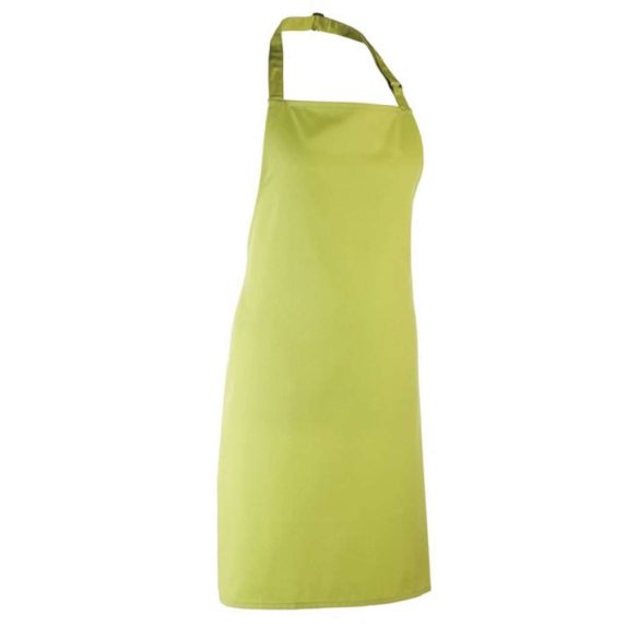 pr150 - Sort cu baveta COLOURS COLLECTION - [Lime]