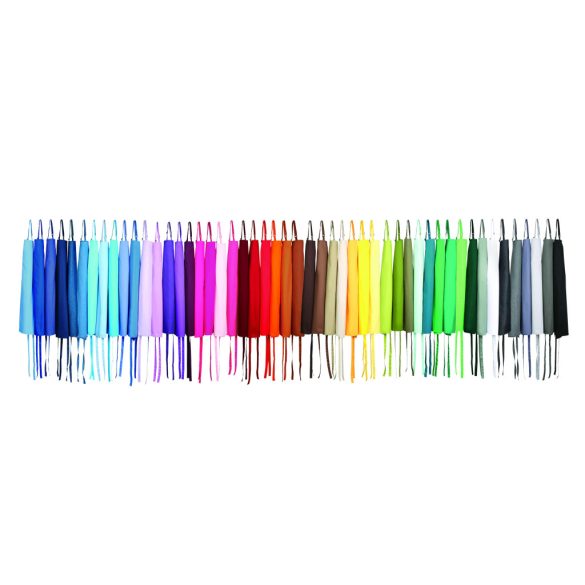 pr150 - Sort cu baveta COLOURS COLLECTION - [Lime]