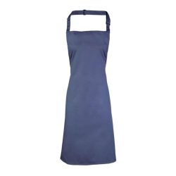 pr150 - Sort cu baveta COLOURS COLLECTION - [Marine Blue]