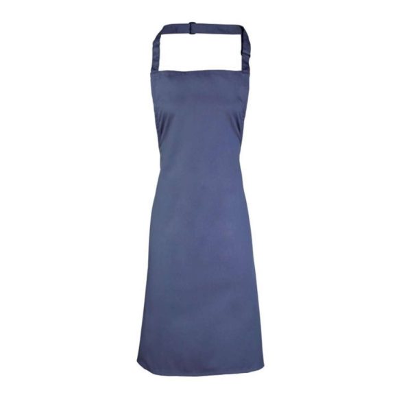 pr150 - Sort cu baveta COLOURS COLLECTION - [Marine Blue]