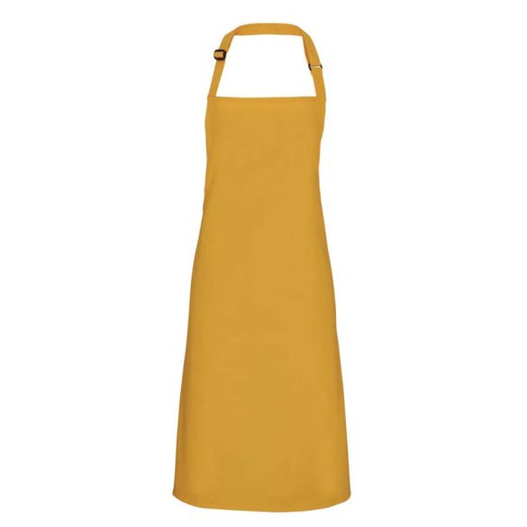 pr150 - Sort cu baveta COLOURS COLLECTION - [Mustard]
