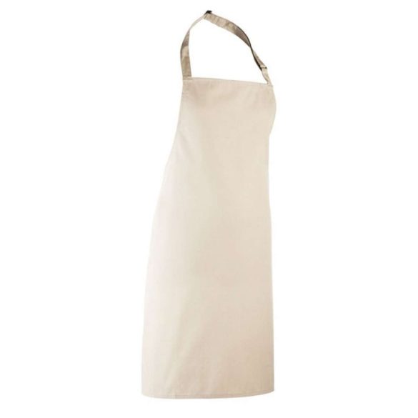 pr150 - Sort cu baveta COLOURS COLLECTION - [Natural]