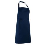 pr150 - Sort cu baveta COLOURS COLLECTION - [Navy]