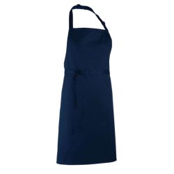 pr150 - Sort cu baveta COLOURS COLLECTION - [Navy]