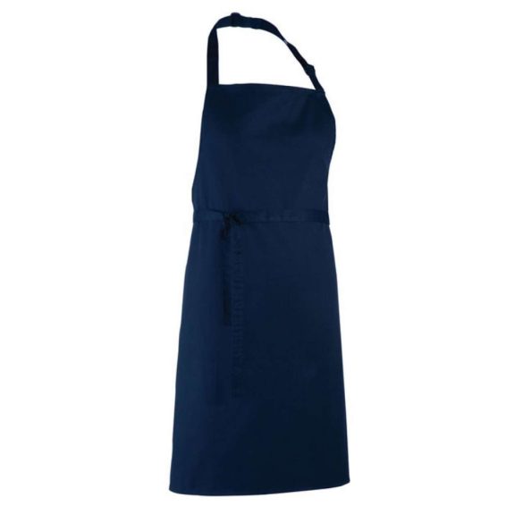 pr150 - Sort cu baveta COLOURS COLLECTION - [Navy]