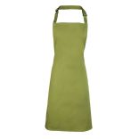 pr150 - Sort cu baveta COLOURS COLLECTION - [Oasis Green]