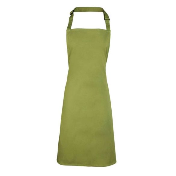 pr150 - Sort cu baveta COLOURS COLLECTION - [Oasis Green]