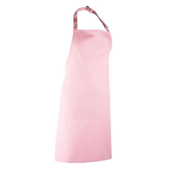 pr150 - Sort cu baveta COLOURS COLLECTION - [Pink]