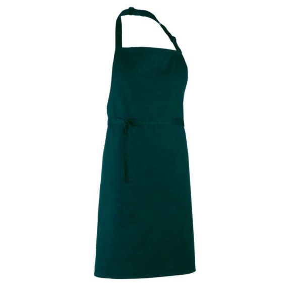 pr150 - Sort cu baveta COLOURS COLLECTION - [Peacock]