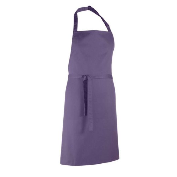 pr150 - Sort cu baveta COLOURS COLLECTION - [Purple]