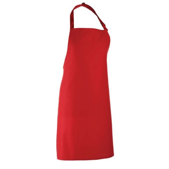 pr150 - Sort cu baveta COLOURS COLLECTION - [Red]