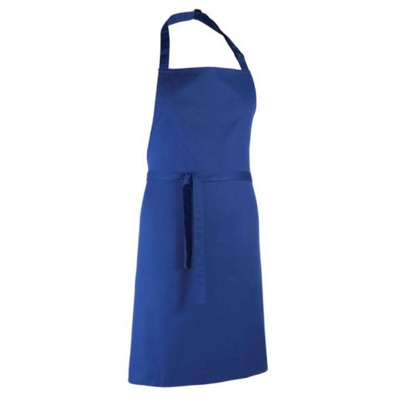 pr150 - Sort cu baveta COLOURS COLLECTION - [Royal]