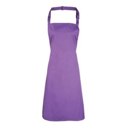 pr150 - Sort cu baveta COLOURS COLLECTION - [Rich Violet]