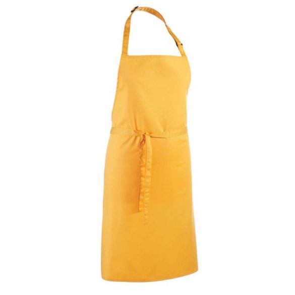 pr150 - Sort cu baveta COLOURS COLLECTION - [Sunflower]