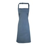 pr150 - Sort cu baveta COLOURS COLLECTION - [Steel]