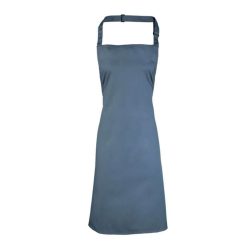 pr150 - Sort cu baveta COLOURS COLLECTION - [Steel]