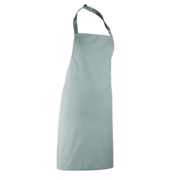 pr150 - Sort cu baveta COLOURS COLLECTION - [Silver]