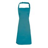 pr150 - Sort cu baveta COLOURS COLLECTION - [Teal]
