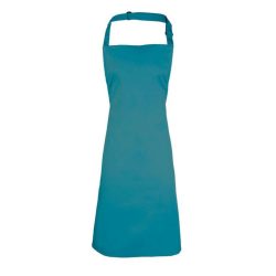 pr150 - Sort cu baveta COLOURS COLLECTION - [Teal]