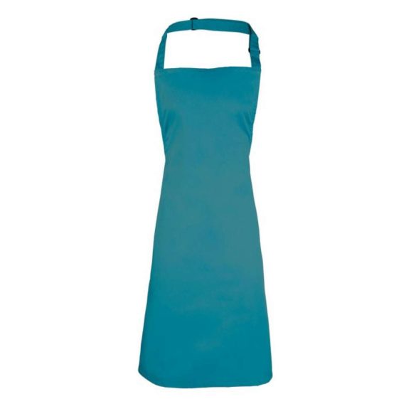 pr150 - Sort cu baveta COLOURS COLLECTION - [Teal]