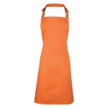 pr150 - Sort cu baveta COLOURS COLLECTION - [Terracotta]