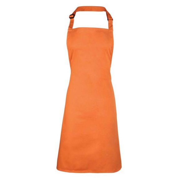 pr150 - Sort cu baveta COLOURS COLLECTION - [Terracotta]