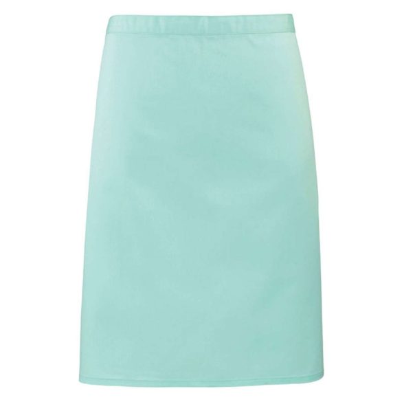 pr151 - Sort de lungime medie COLOURS COLLECTION - [Aqua]